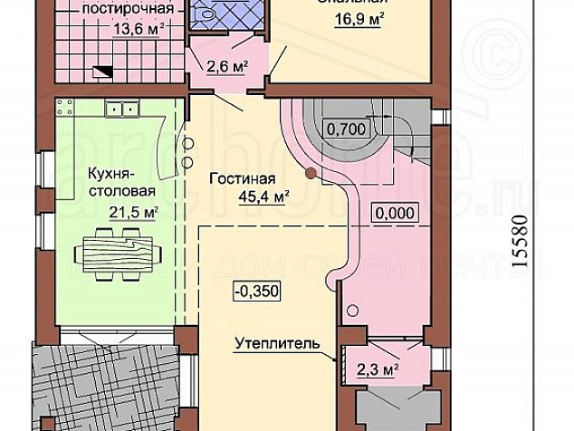 Проект Саша