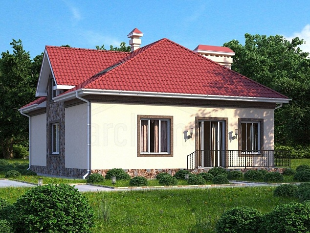 Проект Стриж-П