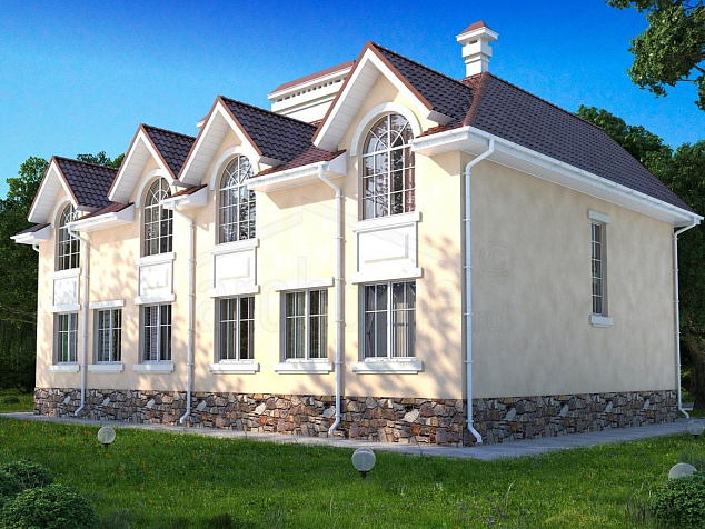 Проект Юпитер-1