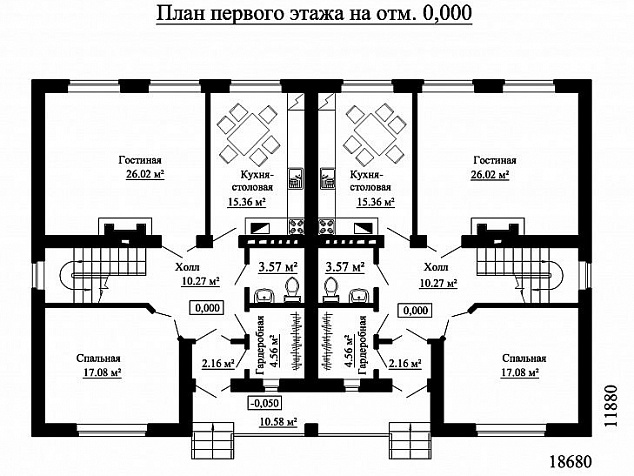 Проект Юпитер-1