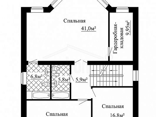 Проект Вереск