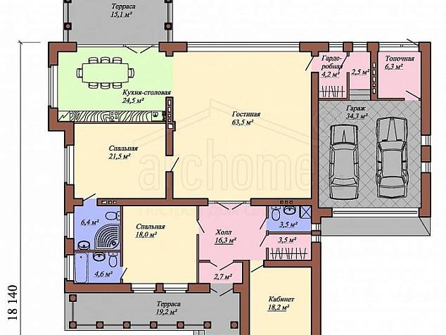 Проект Винсент