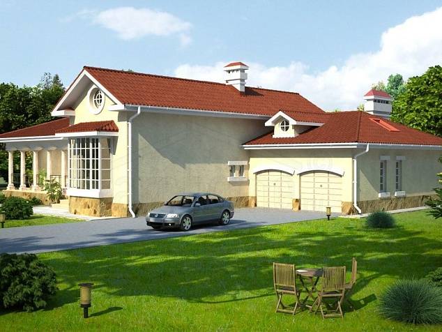 Проект Винсент