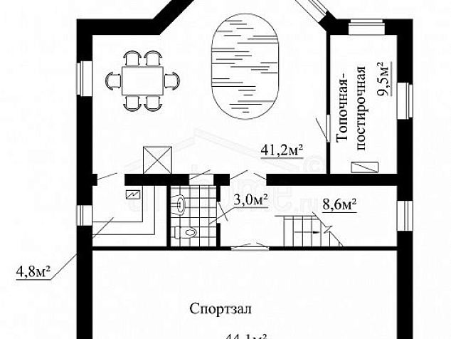 Проект Вереск