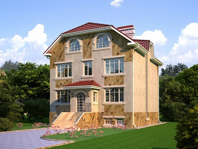 Проект Вереск