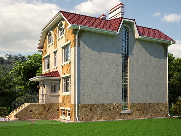 Проект Вереск