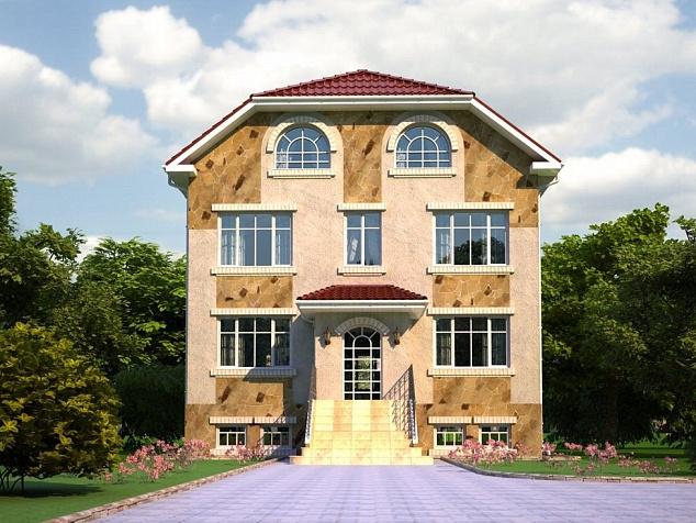 Проект Вереск