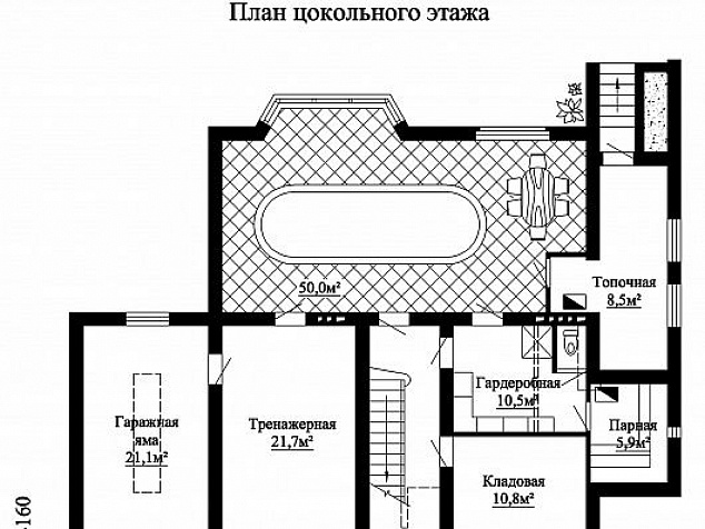 Проект Инна-Зерк