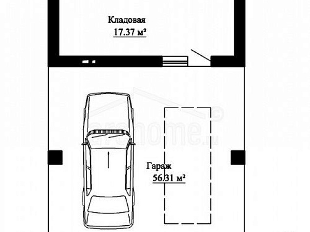 Проект Кэйт