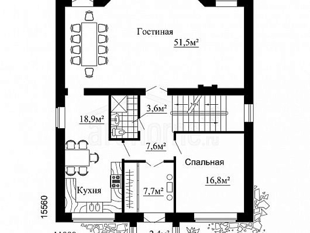 Проект Вереск