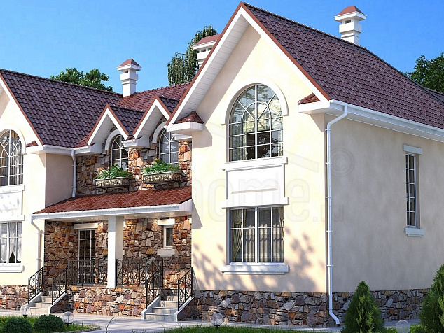 Проект Юпитер-1