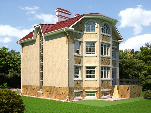 Проект Вереск