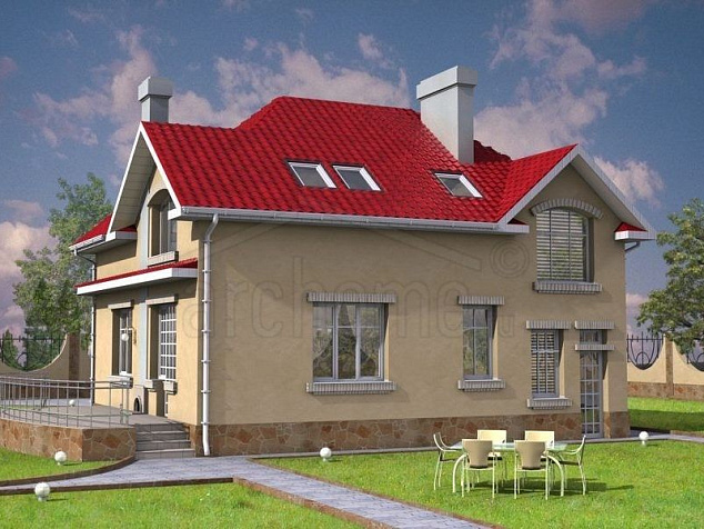 Проект Кедр