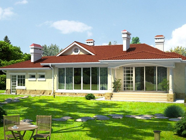 Проект Винсент