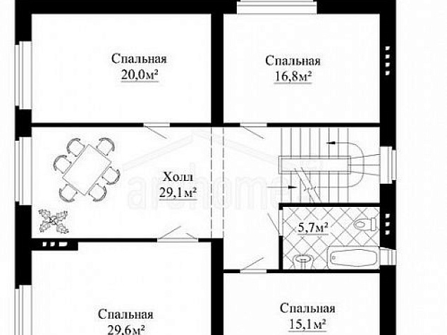 Проект Дональд-Зерк
