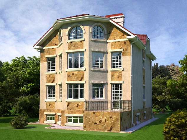 Проект Вереск