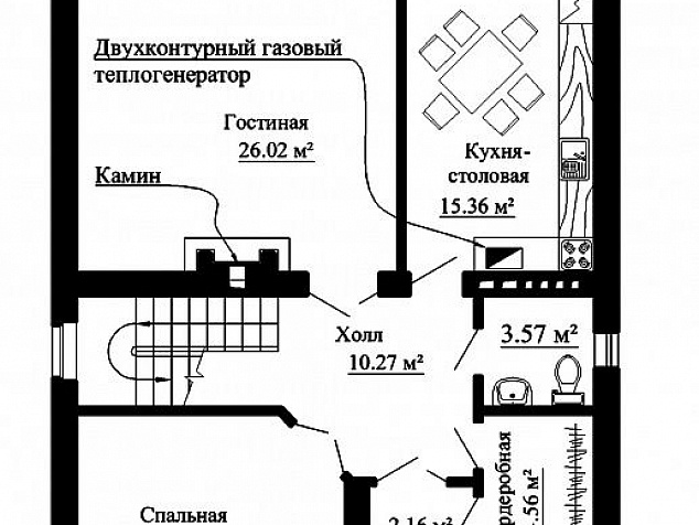 Проект Юпитер-2