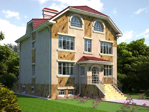 Проект Вереск